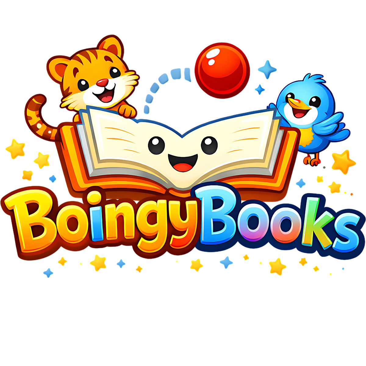 BoingyBooks