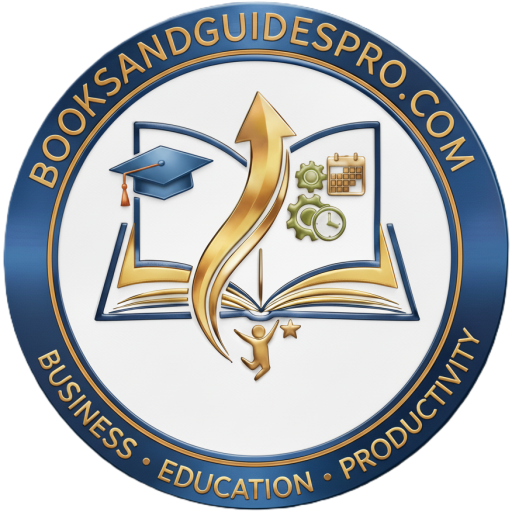 BooksAndGuidesPro