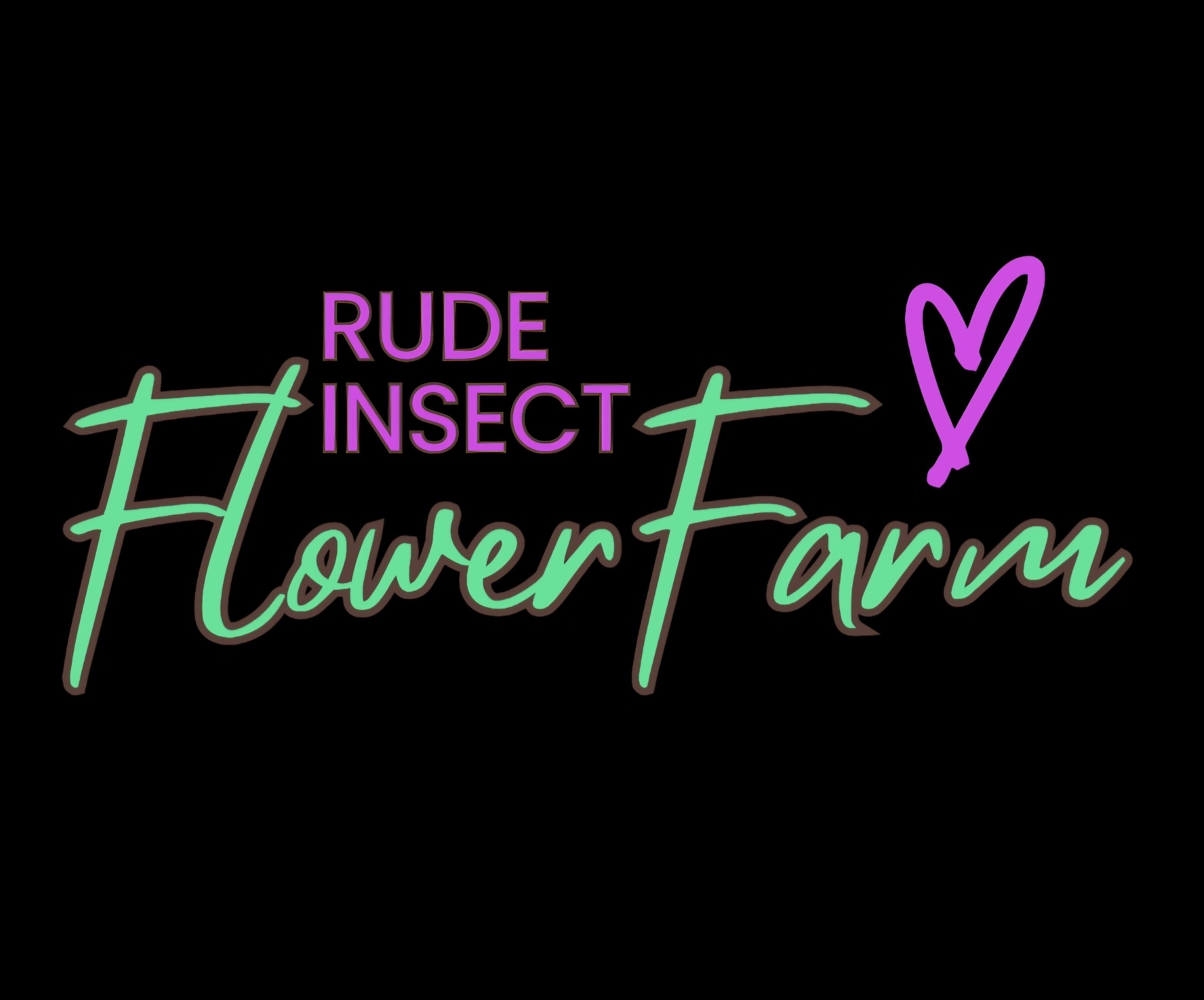 Rude Insect